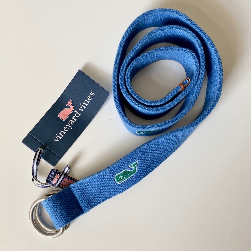 NWT Vineyard Vines Belt XL